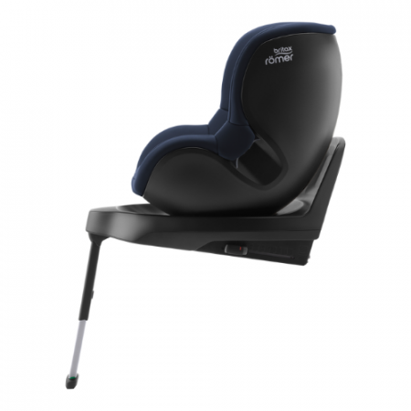 Scaun auto pentru copii, Britax Römer, rotativ, 360º, 3 luni-4 ani, 61-105 [2]