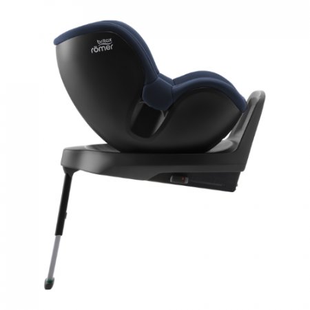 Scaun auto pentru copii, Britax Römer, rotativ, 360º, 3 luni-4 ani, 61-105 [3]