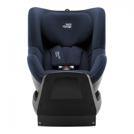 Scaun auto pentru copii, Britax Römer, rotativ, 360º, 3 luni-4 ani, 61-105 [1]