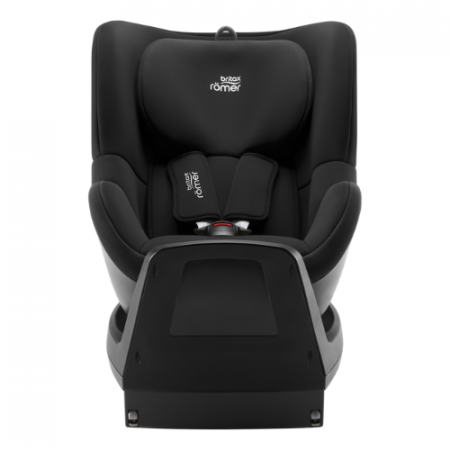 Scaun auto pentru copii, Britax Römer, rotativ, 360º, 3 luni-4 ani, 61-105 [1]