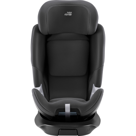 Scaun auto pentru copii Britax Römer, rotativ, cu bază ISOFIX, 0 luni-7 ani, 40-125 cm, Isofix, SWIVEL 2 Culoare: Midnight Grey [7]