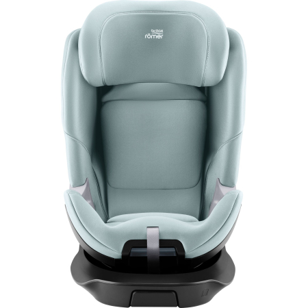 Scaun auto pentru copii Britax Römer, rotativ, cu bază ISOFIX, 0 luni-7 ani, Culoare : Ocean [7]