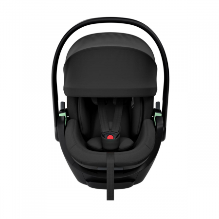 Scaun auto - Scoica  Thule Maple pentru bebeluși de la nastere  - 15 luni  Black [6]