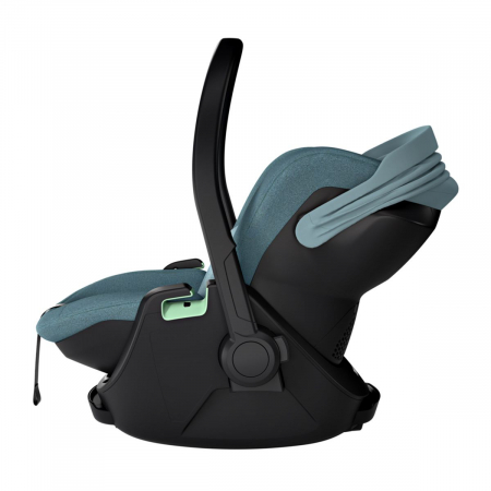 Scaun auto - Scoica  Thule Maple pentru bebeluși de la nastere  - 15 luni Mid Blue [3]
