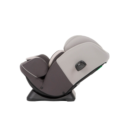 Scaun auto SlimFit Iron, de la 0-12 ani- 40-145 cm, certificat R129 si testat ADAC [4]