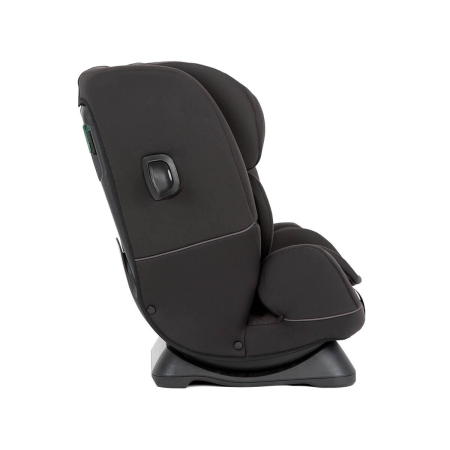 Scaun auto SlimFit Iron, de la 0-12 ani- 40-145 cm, certificat R129 si testat ADAC [4]