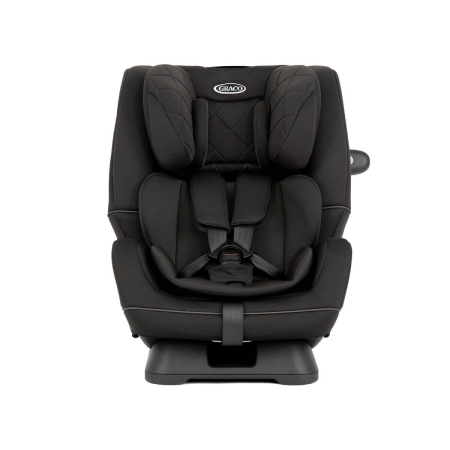 Scaun auto SlimFit Iron, de la 0-12 ani- 40-145 cm, certificat R129 si testat ADAC [2]