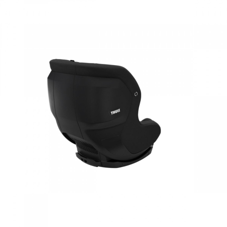 Scaun auto Thule Elm, de la  6 luni - 4 ani, Black [7]