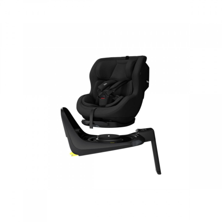 Scaun auto Thule Elm, de la  6 luni - 4 ani, Black [10]