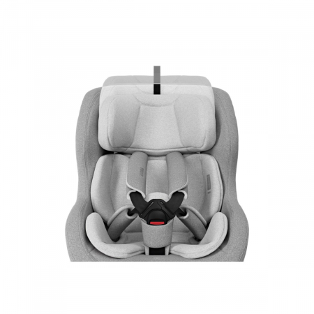 Scaun auto Thule Elm, de la  6 luni - 4 ani, Light Gray [2]