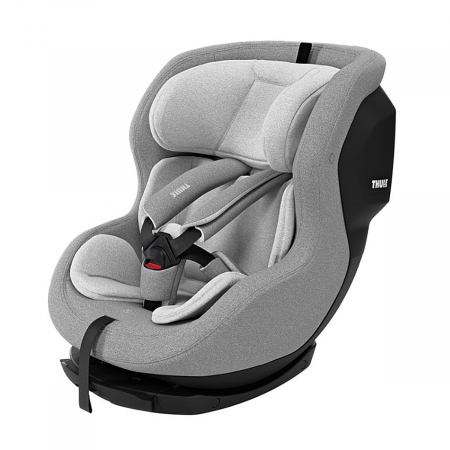 SCAUNE AUTO PANA LA 4 ANI (0-18 kg) - Scaun auto Thule Elm, de la  6 luni - 4 ani, Light Gray