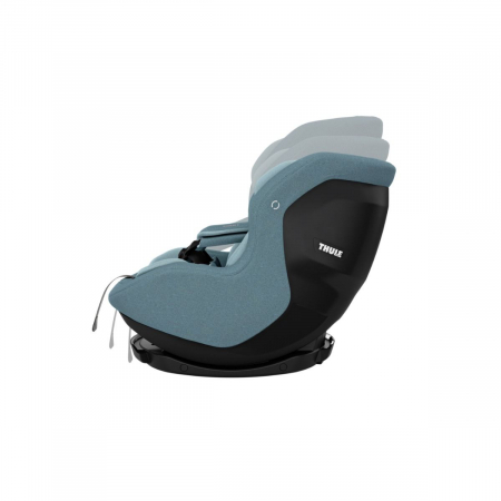 Scaun auto Thule Elm,  de la 6 luni - 4 ani, Mid Blue [1]
