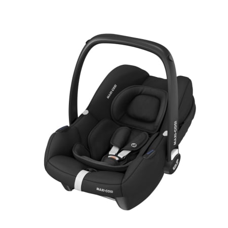 SCAUNE AUTO TIP SCOICA - Scaun Auto -tip scoica Maxi-Cosi CabrioFix I-Size Essential Black de la nastere la 12 luni