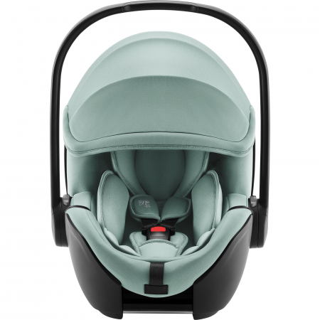 Scaun auto tip scoică pentru copii Britax Römer, reclinabil, 0-15 luni, 40-85 cm, 0-13 kg, BABY-SAFE PRO [18]