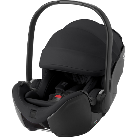 SCAUNE AUTO TIP SCOICA - Scaun auto tip scoică pentru copii Britax Römer, reclinabil, 0-15 luni, 40-85 cm, 0-13 kg, BABY-SAFE PRO Sage Green
