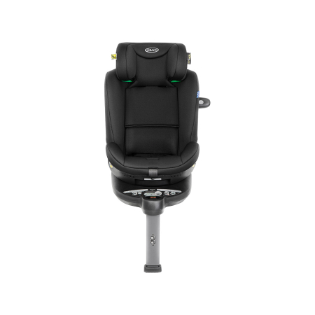 Scaun auto Turn2Me Grow Midnight,de la nastere –7 ani 40-125 cm testat ADAC [2]