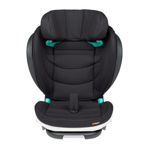Scaun  Besafe auto copii Flex FIX 2 Negru de la 4 – 12 ani [3]