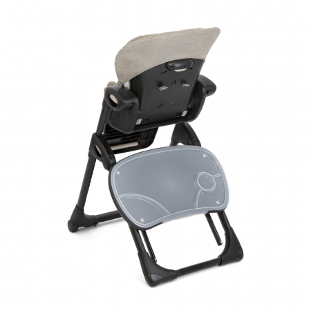 Scaun de masa Mimzy Recline Speckled, nastere - 15 kg [4]