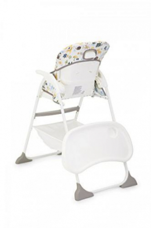 Scaun de masa JOIE  Mimzy Snacker Alphabet [2]