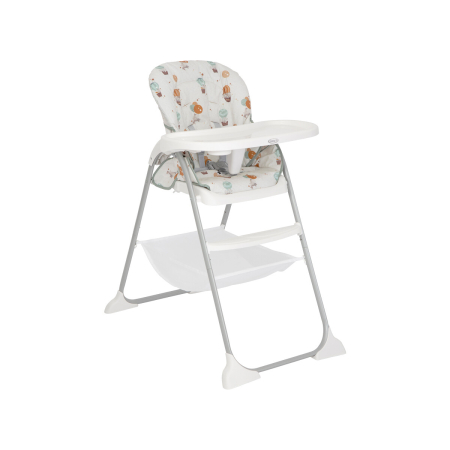 Scaune de masa - Scaun de masa SnackEase Up & Away Graco