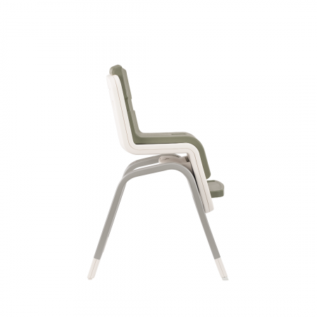 Scaun de masa Nuna  Zaaz Pine [6]