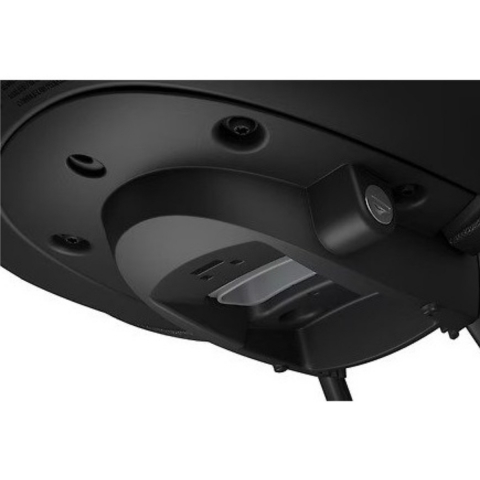 Scaun pentru copii, cu montare pe bicicleta in fata - Thule Yepp 2 Mini Front mounted, Midnight Black [3]