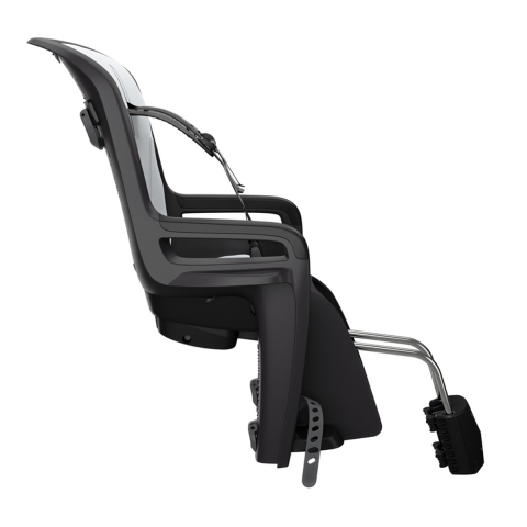 Scaun pentru copii, Thule RideAlong2 Dark Grey, cu montare pe bicicleta in spate [1]