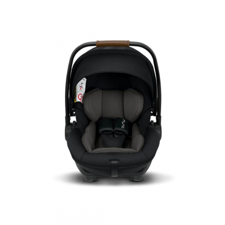 Scoica auto i-Size ARRA Next Caviar, 40-85 cm [3]