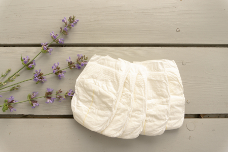 SCUTECE CHILOTEL ZULUFF CU BAMBUS MARIMEA 3, 6-11 KG [4]