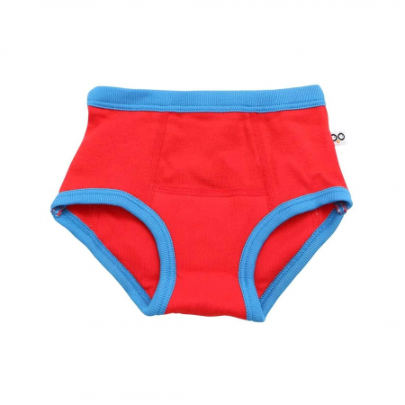 Set 3 Chilotei Antrenament, Zoocchini, Baiat, 2-3 ani, 100% Bumbac Organic, Ocean Pals [1]