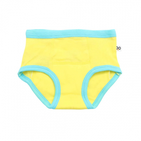 Set 3 Chilotei Antrenament, Zoocchini, Baiat, 2-3 ani, 100% Bumbac Organic, Ocean Pals [2]