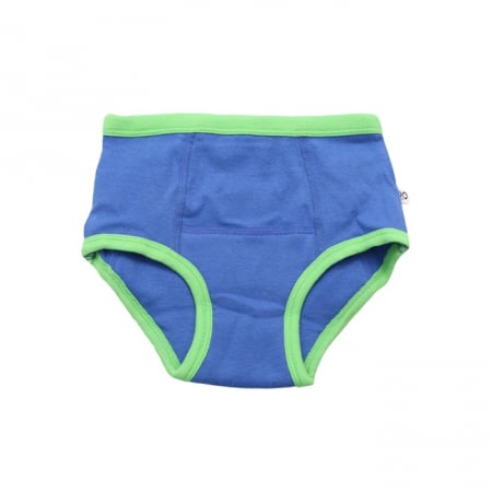 Set 3 Chilotei Antrenament, Zoocchini, Baiat, 2-3 ani, 100% Bumbac Organic, Pirates [5]