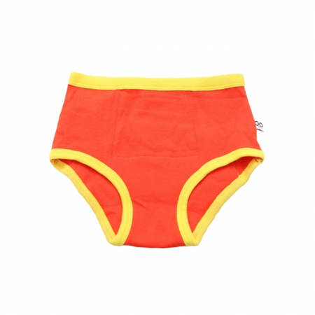 Set 3 Chilotei Antrenament, Zoocchini, Fetita, 2-3 ani, 100% Bumbac Organic, Balerina [2]