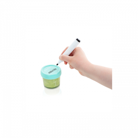 Set 8 boluri gradate din sticla, 100 ml / 220 ml [1]