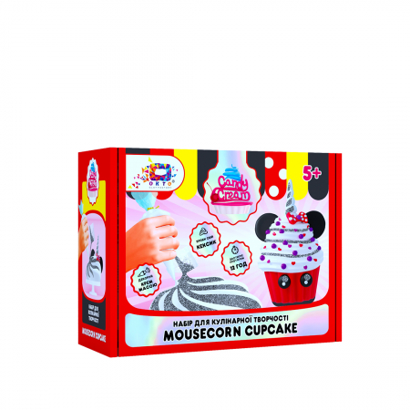 Set creativ CANDY CREAM - DELICII PENTRU MINNIE [0]