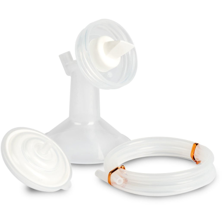 Set cupa pentru san - 20 mm [5]