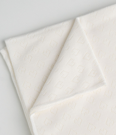 Set nr. 22, 2 pături subțiri, din bumbac impregnat cu lanolină, 100x100 cm [0]