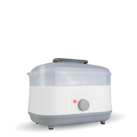 Sterilizator și Uscător Electric pentru Biberoane și Accesorii – Nurio Family [5]