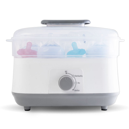 Sterilizator și Uscător Electric pentru Biberoane și Accesorii – Nurio Family [4]
