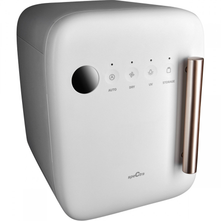 BEBE LA MASA - Sterilizator UV SPECTRA