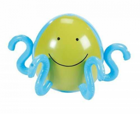 Home - Stropitoare de gradina Caracatita Bubbly, Knorrtoys 56013