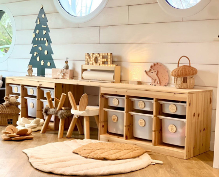 Tabla magnetica BRADUT DE CRACIUN [3]