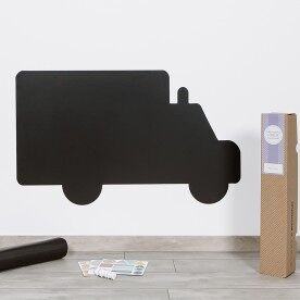Tabla magnetica Micul Camion [2]