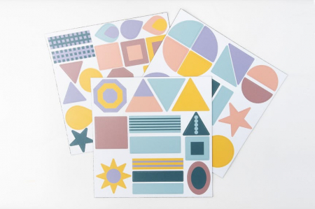 Tabla magnetica ''Rocket" [4]