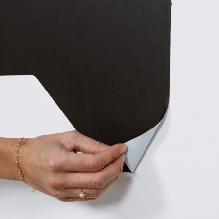 Tabla magnetica ''Rocket" [1]