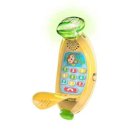 Telefonul muzical Ring & Sing [1]