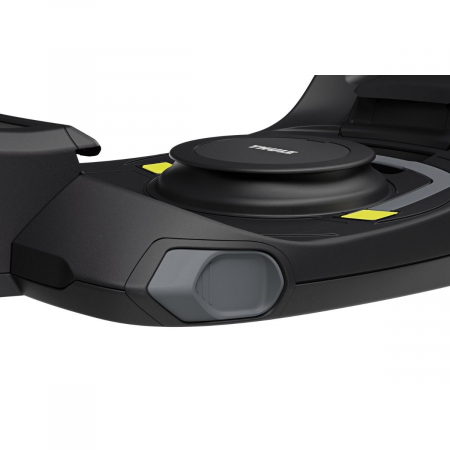 Thule Alfi - Baza inovatoare pentru scaun auto ISOFIX [6]