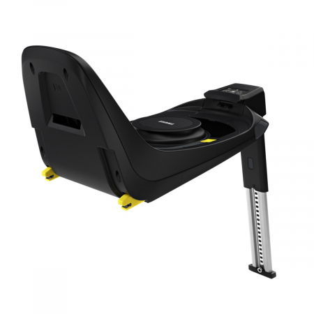 Thule Alfi - Baza inovatoare pentru scaun auto ISOFIX [2]