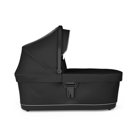 Thule Bassinet - Landou copii 0-6 luni pentru Urban Glide 3, Negru [3]
