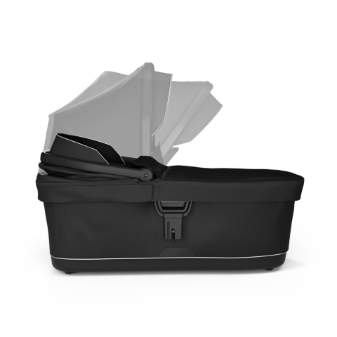 Thule Bassinet - Landou copii 0-6 luni pentru Urban Glide 3, Negru [1]